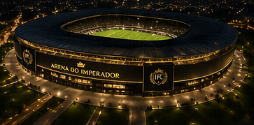 Estádio Império FC